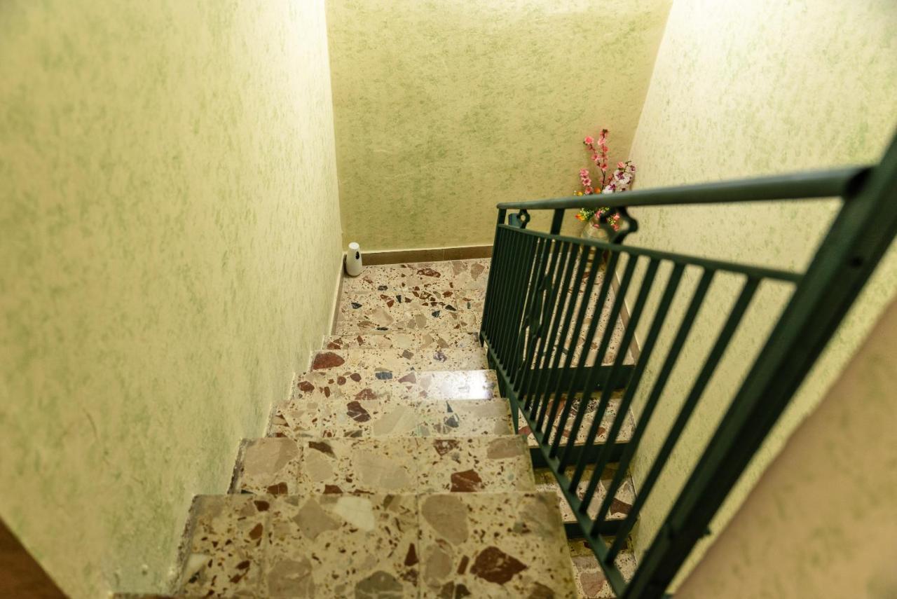 Appartamento Le Rondini Siculiana Buitenkant foto
