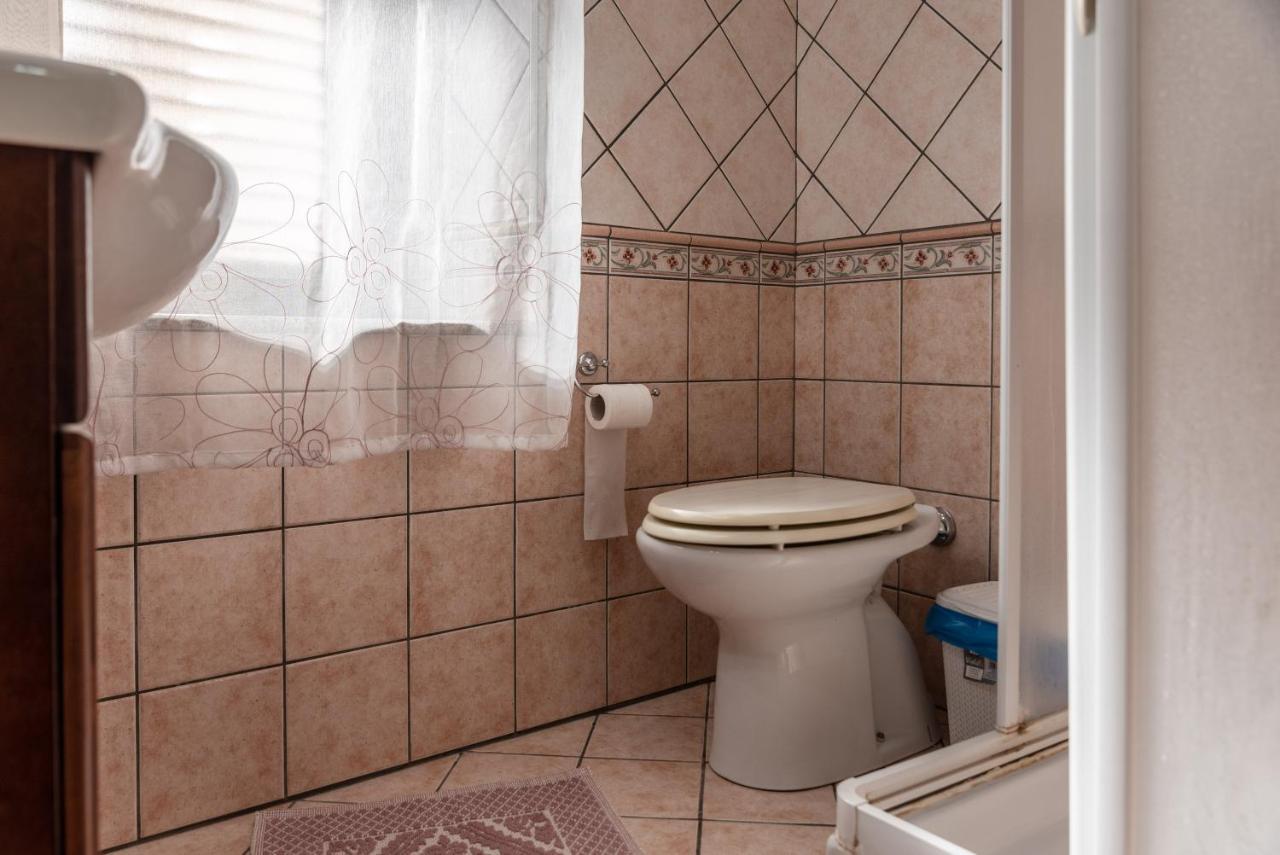 Appartamento Le Rondini Siculiana Buitenkant foto