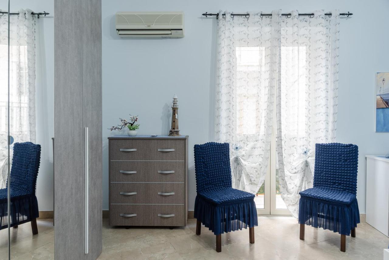 Appartamento Le Rondini Siculiana Buitenkant foto