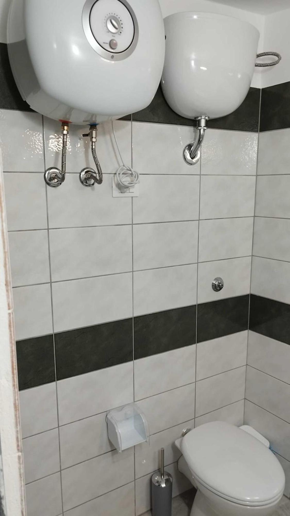Appartamento Le Rondini Siculiana Buitenkant foto